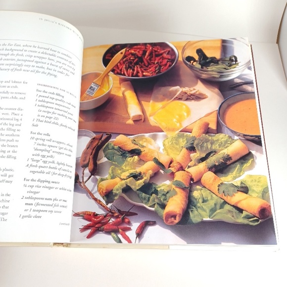 In Julia's Kitchen with Master Chefs. - Picture 11 of 15